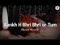 Download Lagu AANKH H BHRI BHRI OR TUM | Slowed +Reverb | Lofi Song #lofi #trending #music