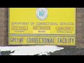 Prison staff injured at Greene Correctional Facility