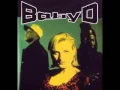 Baby D - Let Me Be Your Fantasy (Original 1992)