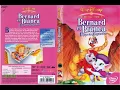 Download Lagu Debut de Walt Disney's Bernard et Bianca au pays des kangourous (film 1990)(DVD FR)