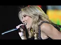 Download Lagu Sheryl Crow - A Change Would Do You Good (Live at Farm Aid 2022)