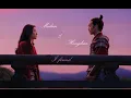 Download Lagu MULAN | Honghui \u0026 Mulan - I Found