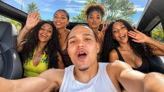 Miamithekid Remembers His YouTube Password! 🦈😍