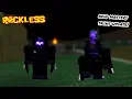 Download Lagu WINNING WITH THE NEW MASTERY 'SKELETON' SKIN IN RECKLESS! | Roblox Reckless