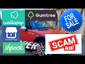 Scam Alert - Scammer tries it on