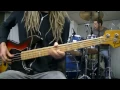 Download Lagu Funk Rock Bass \u0026 Drum Grooves in 7/8