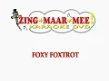 Download Lagu Nico Haak -  Foxie Foxtrot ( KARAOKE ) Lyrics