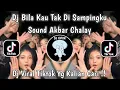 Download Lagu DJ TAKKAN KU BIARKAN KAU MENANGIS | DJ BILA KAU TAK DI SAMPINGKU AKBAR CHALAY VIRAL TIKTOK 2025 !!