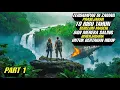 Download Lagu Terdampar Di Zaman Prasejarah Setelah Masuk Ke Lubang Misterius