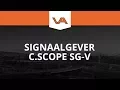 Download Lagu Signaalgever C Scope SG-V | Visser Assen