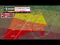 The Weather Authority Radar - June 14 2023
