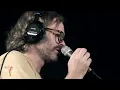 Slowdive - "Kisses" (Live at WFUV)