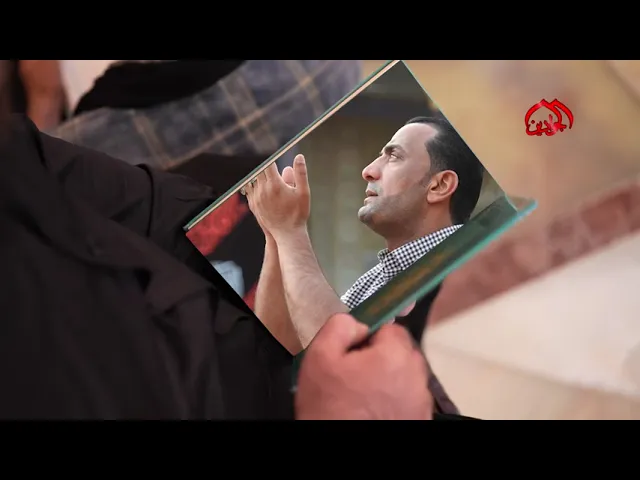 أجواء الزيارة  .. في رحاب الصحن الكاظمي المقدس ..