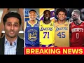 Download Lagu FULL NBA TODAY | Matisse Thybulle to Lakers? Draymond to LA? Giannis to Warriors? Lillard to Rockets