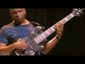 Anthony Gomes - OneLastTime - Live at Montreal Jazz Festival