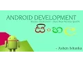 Button Click Event - start new Activity Android Studio Tutorial
