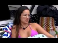 CAIO CONVERSANDO COM JULIETTE!