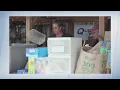 A Light in the Night provides support for Albuquerque s unhoused community