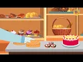 Rub A Dub Dub Nursery Rhyme || Nursery Rhymes With Max And Louie