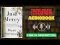 Just Mercy book by Bryan Stevenson Powerful True Story of Justice Redemption