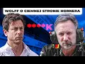 Download Lagu Prawdziwa twarz Hornera / Znamy skład Cadillaca / Przełom w bolidach