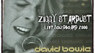 Download BOWIE ~ ZIGGY STARDUST ~ UNBROADCAST/RELEASED BEEB 2OOO MP3