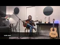 Download Lagu Trista Pena Gipsy Kings , covered by Carlito Akam