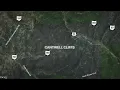 ODNR Person found dead while hiking at Cantwell Cliffs in Hocking County