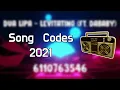 40 ROBLOX Song April 2021