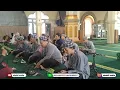 Download Lagu yarobi antal hadi ALFUSSALAM MALANG