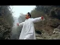 Download Lagu 12 Forms of Yi Jin Jing - Daoyin Qi Gong with Xuwei Han