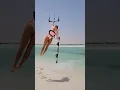 How to end your Kitesurfing session! 🤯