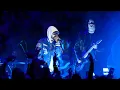 Eminem x Jack White - The Full 4K Thanksgiving Halftime Performance Detroit Will Never Forget