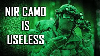 Download NIR Camo is Useless MP3