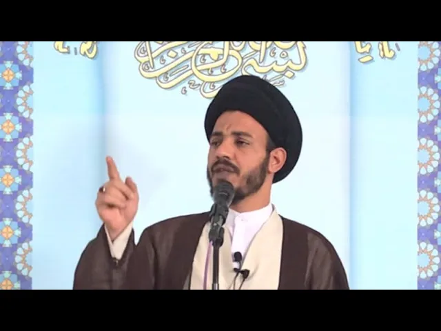 ⁣#خل_بالك من هويتك | حول ضرورة التمسك بالهوية الدينية واثر ذلك .