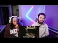 Reacting to Gunna - forever be mine (feat. Wizkid) [Official Video] 😱