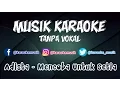 Download Lagu Adista - Mencoba Untuk Setia | Karaoke Tanpa Vokal
