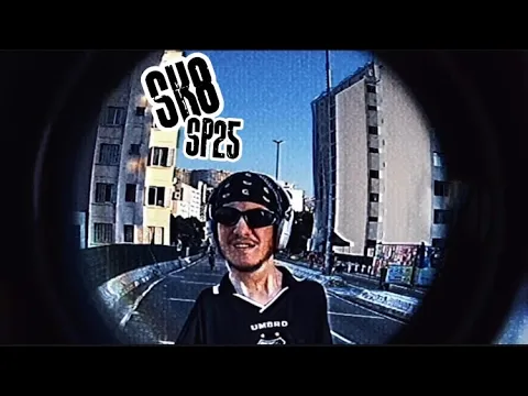 SK8 SP25 - [SHORTFILM] (2025) #skating #skateboarding #skate