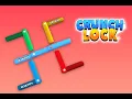 Crunch Lock Trending Game - Unity Source Code 2025