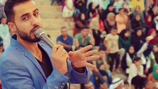 هجيني حزين جديد 2019 الفنان خليل ربعي يمه وان متت والقبر صار مراحي 