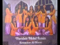 Download Lagu Al-Mizan - Bersyukur