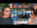 Moving to TULUM was NOT what I expected