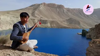 پری ملک بندر Pari E Molk E Bandar آهنگ هزارگی احمد غلامی  پری ملک بندر Pari E Molk E Bandar آهنگ هزارگی احمد غلامی