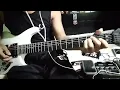 Download Lagu Ingin jadi koboi (gitar cover)