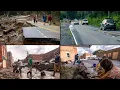 See Helene s impact in Western NC a year later Before and after images of damage and healing