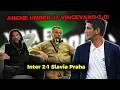 Download Lagu ''CHIVU DEVE GIOCARE CON 4 NO CON 3'' Cassano e Adani Analizzano Inter 3-0 Slavia Praha