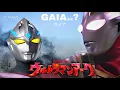 Download Lagu If Ultraman Gaia Was In Ultraman Arc Episode 21..