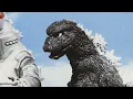 Download Lagu Godzilla Suite | Godzilla vs. Mechagodzilla (Soundtrack by Masaru Satō)