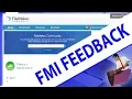 How To Make Product Suggestions To FileMaker-FMI Feedback-FileMaker Community-FileMaker Training
