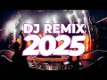 Download Lagu DJ REMIX 2025 - Remixes \u0026 Mashups of Popular Songs 2025 | DJ Remix Club Music Disco DJ Mix 2024